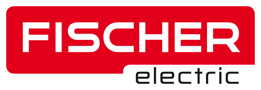 Logo Fischer Electric