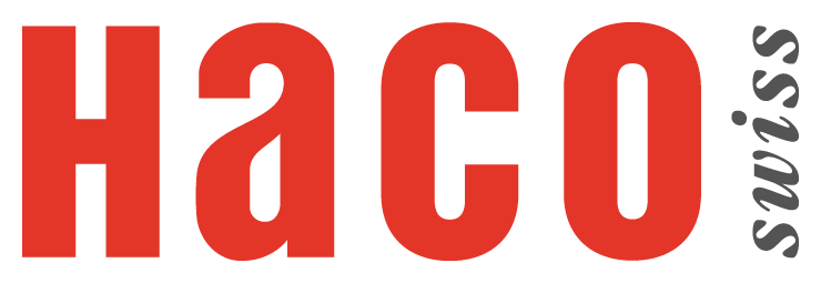 Logo HACO Swiss