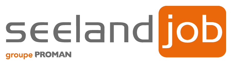 Logo Seeland Job