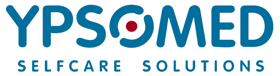 Logo Ypsomed