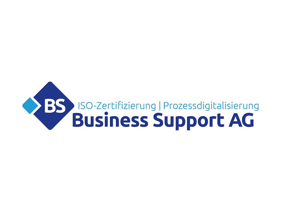 Business Solution AG