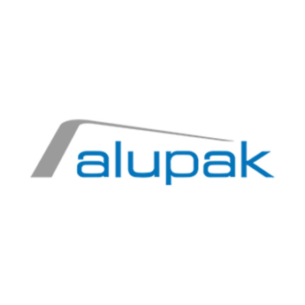 Logo Alupak AG