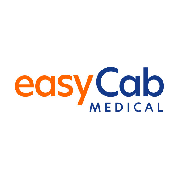 Logo easyCab medical AG