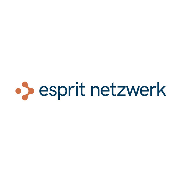 Logo ESPRIT Netzwerk AG