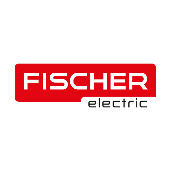 Logo FISCHER ELECTRIC AG