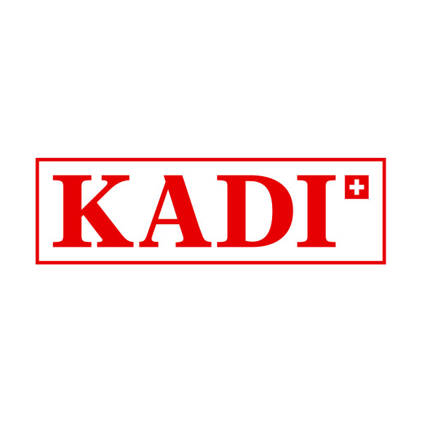 Logo KADI AG