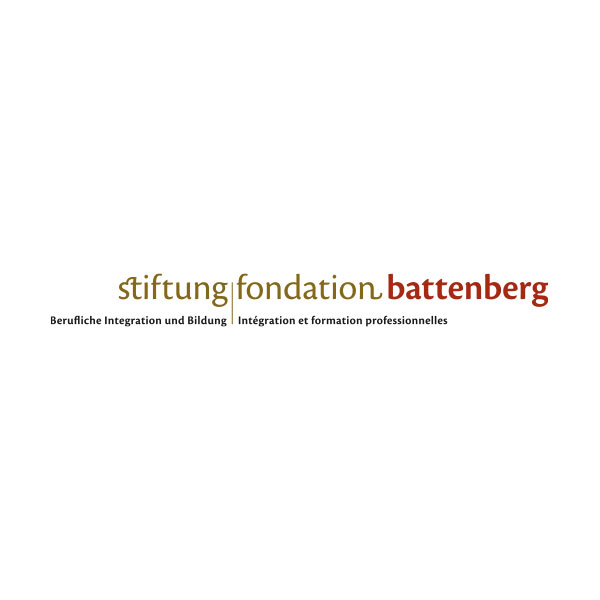 Logo Stiftung Battenberg